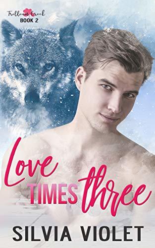 Trillium Creek book cover 3