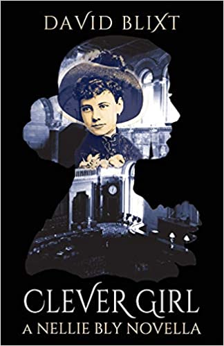 Clever Girl book cover
