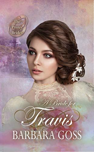 A Bride for Travis book cover