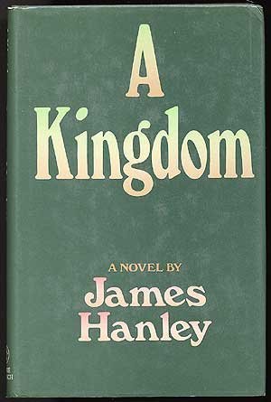 Kingdom book cover
