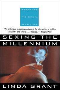 Sexing the Millenium book cover