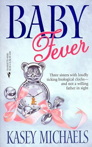 Baby Fever book cover