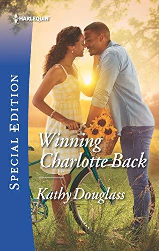 Winning Charlotte Back book cover