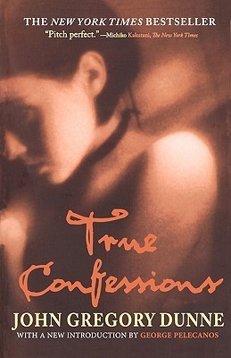True Confessions book cover