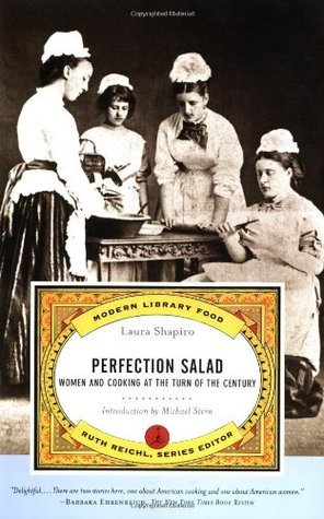 Perfection Salad book cover