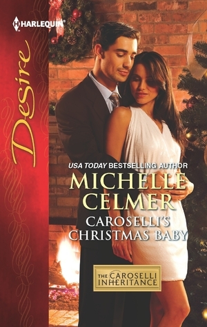 The Caroselli Inheritance book cover 1