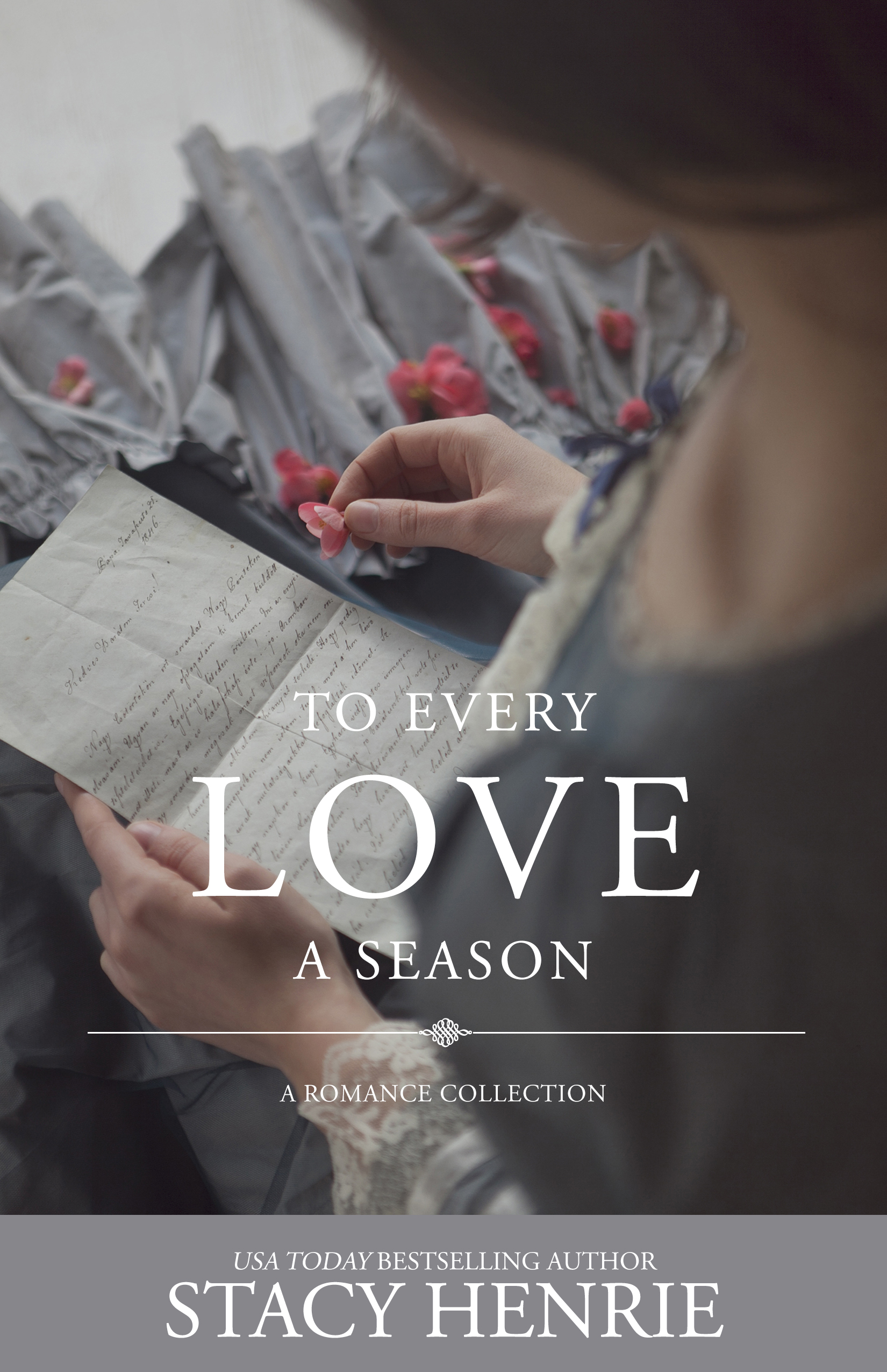 To Every Love a Season book cover