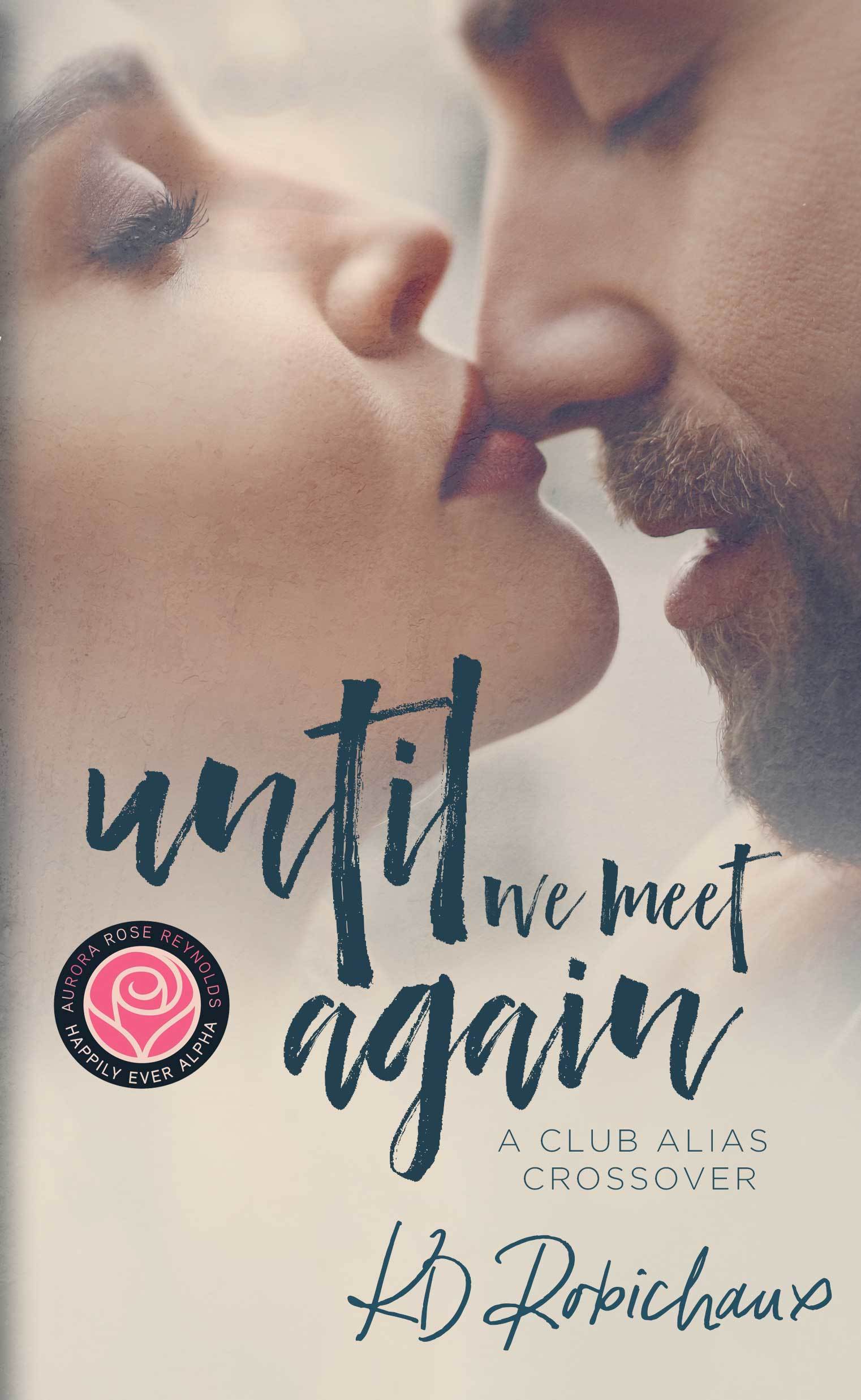 Until We Meet Again book cover