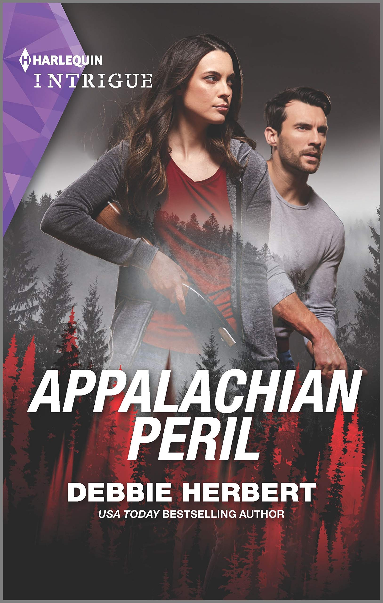 Lavender Mountain book cover 3