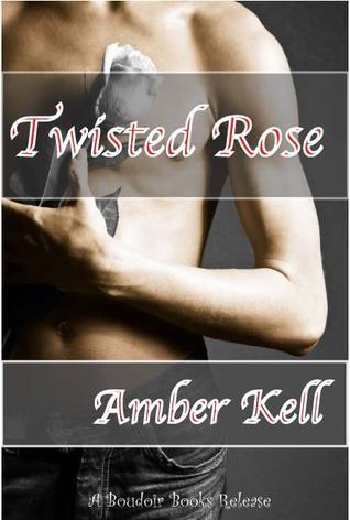 Twisted Rose book cover