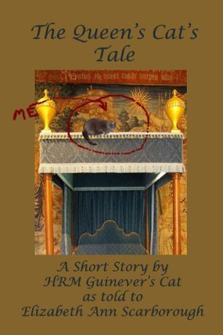 9 Tales O' Cats book cover 1