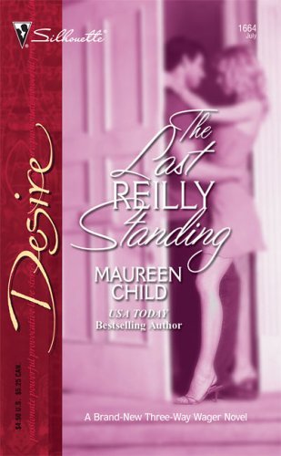 Three Way Wager book cover 3