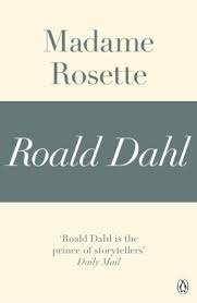 Madame Rosette book cover