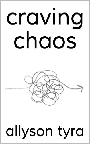 craving chaos book cover