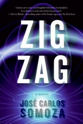 Zig Zag book cover