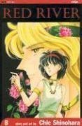 Red River, Vol. 8 book cover