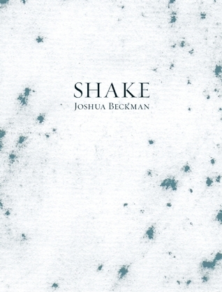Shake book cover