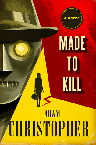 Ray Electromatic Mysteries book cover 1