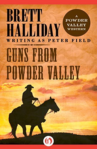 Powder Valley book cover 2