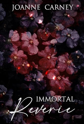 Immortal Reverie book cover