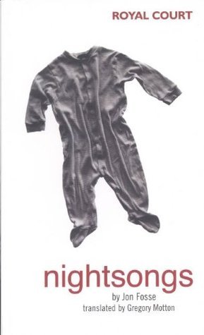 Nightsongs book cover