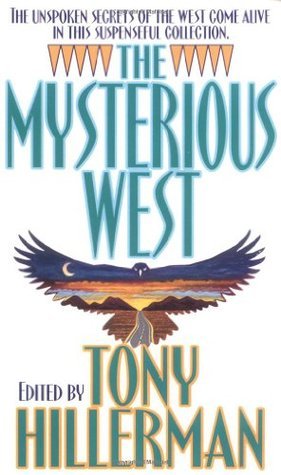 The Mysterious West book cover