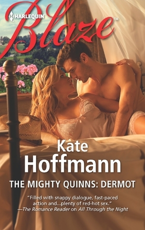 The Mighty Quinns book cover