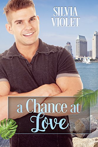 A Chance at Love book cover