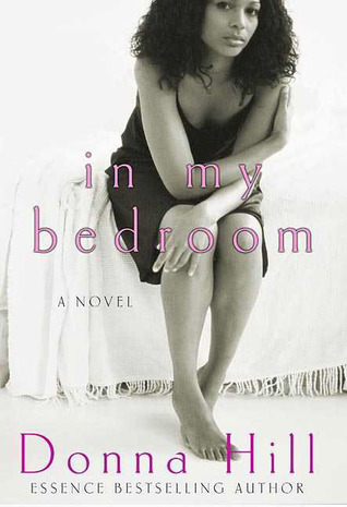 In My Bedroom book cover