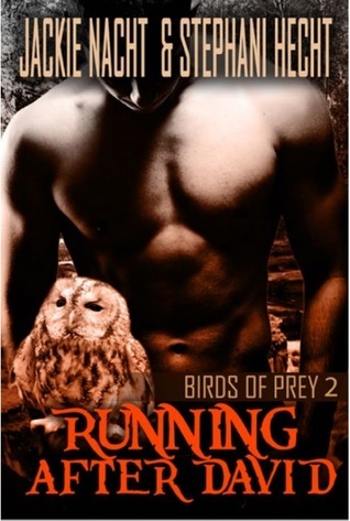 Birds of Prey book cover 2