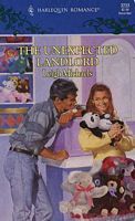 The Unexpected Landlord book cover