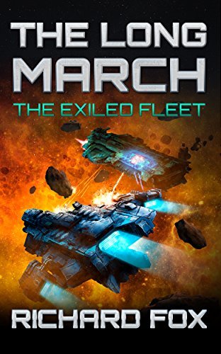 The Long March book cover