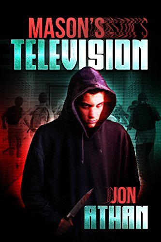 Mason's Television book cover
