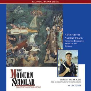 A History of Ancient Israel book cover