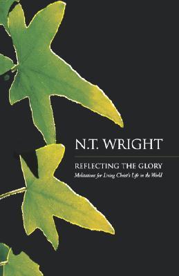 Reflecting the Glory book cover