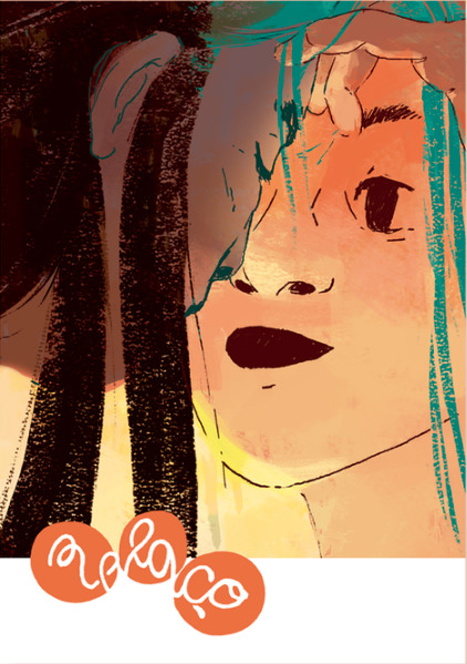 Melaço book cover