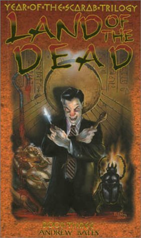 Year ofThe Scarab book cover 3