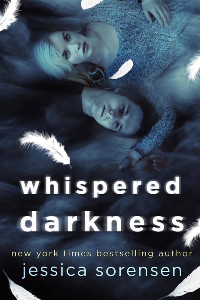 Breathing Undead Duology book cover 2