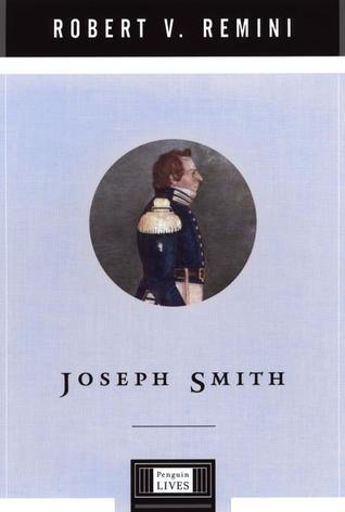 Joseph Smith book cover