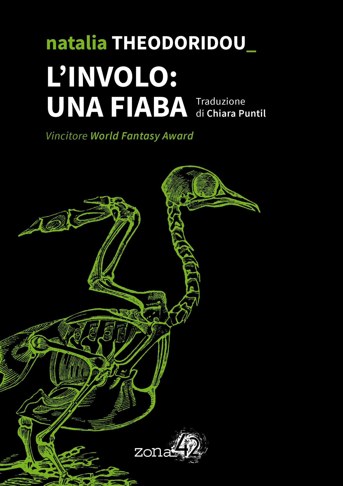 L’involo book cover