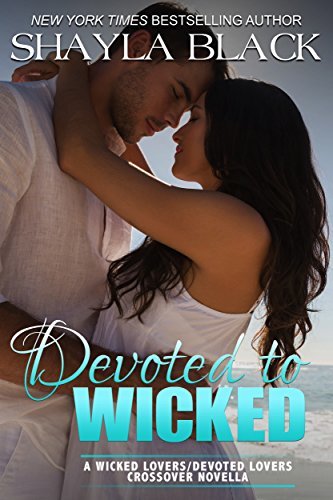Devoted to Wicked book cover