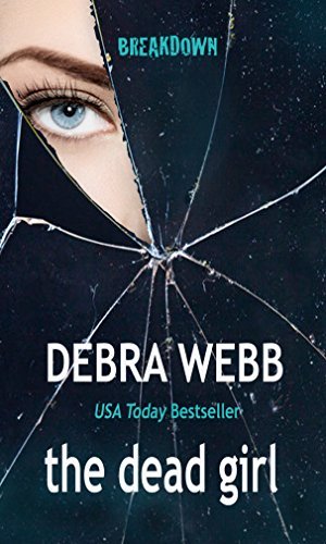 Breakdown book cover 1