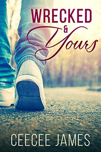 Second Chance book cover 1