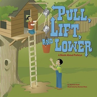 Pull, Lift, and Lower book cover