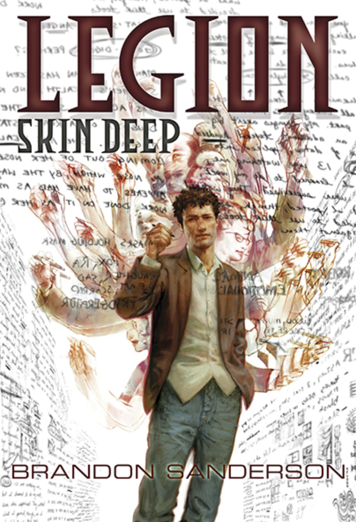 Legion book cover 2