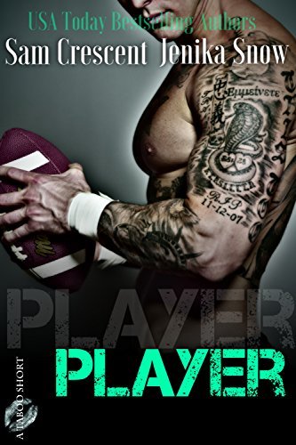 Taboo Shorts book cover 2