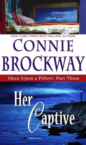 Once Upon A Pillow book cover 3