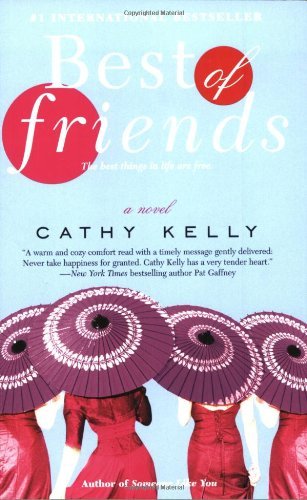 Best of Friends book cover
