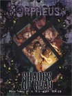 Orpheus Shades of Grey *OP book cover