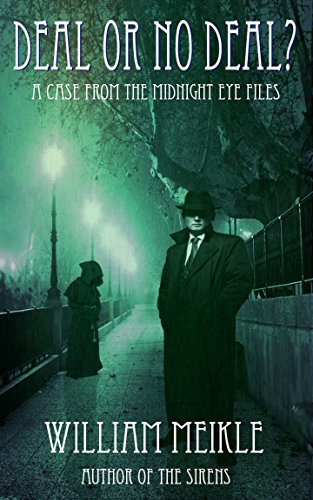Deal or No Deal book cover